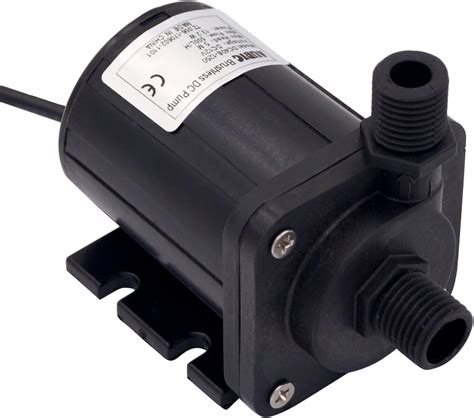 aubig 12v centrifugal pump specs|AUBIG: DC 12V .